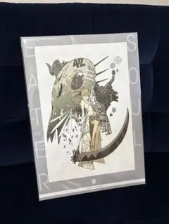 2025年最新】ソウル_イーターの人気アイテム - メルカリ