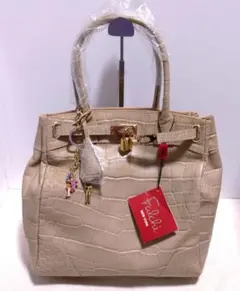 新品未使用 Falchi New York /ファルチニューヨーク バッグのサムネイル