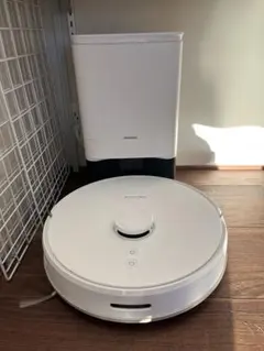 SwitchBot ロボット掃除機 S1 Plus +消耗品1年分セット