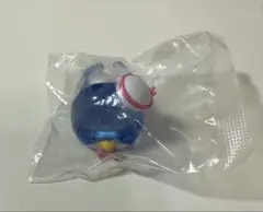 サンリオ ファッションリング ジュエルクリア タキシードサム はぴだんぶい