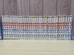 金色のガッシュ!! 全巻セット 初版多数 全33巻