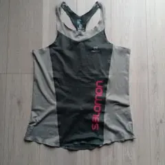 Salomon Lightning Pro Tank W Shadowのサムネイル