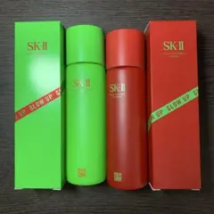 2025年最新】sk 空ボトルの人気アイテム - メルカリ