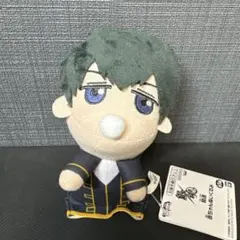 銀魂 赤ちゃんぬいぐるみ 土方十四郎