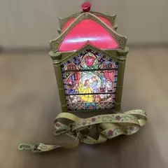 東京ディズニーランド 美女と野獣 ポップコーンバケット