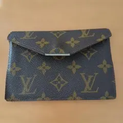 2026年最新】LOUIS VUITTON レディース 名刺入れの人気アイテム - メルカリ