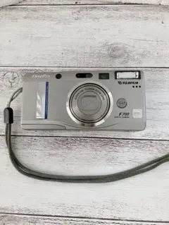 美品！ 動作品 平成レトロ Y2K FUJIFILM FinePix F700 オールドデジカメ思い出話 その3 Fujifilm Finepix F700