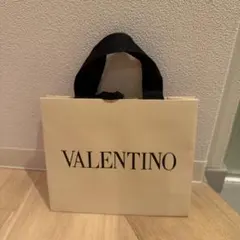 使い易い大きさのVALENTINO ショッパー ベージュのサムネイル