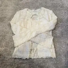 SLY カーディガンセットアップ