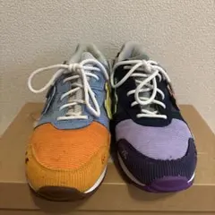 asics GEL-LYTE Ⅲ Sean Wotherspoonコラボのサムネイル