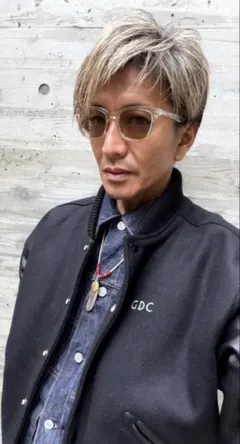 2026年最新】木村拓哉着用サングラスの人気アイテム - メルカリ