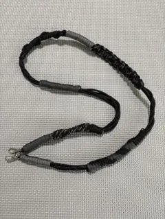 ［大幅値下げ］ハンドメイド　スマホショルダー