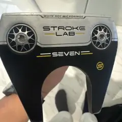 STROKE LAB BLACK TEN CS センターシャフト 33インチ - メルカリ