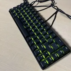 ATK68 G版 65%ゲーミングキーボード 本体【ラピッドトリガー対応】