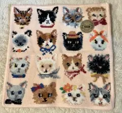 ラブラリー ハンカチ