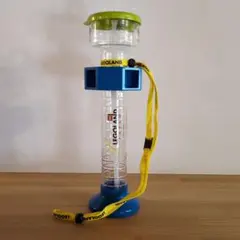 レゴランド　スラッシュボトル　オブザベーションタワー