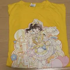 真守みゅう　Tシャツ　TRAVELiFE! 2026 iLiFE! 真守みゅう TRAVELiFE! 2026 推しT シャツ - メルカリ