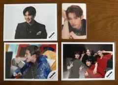 SnowMan SnowWorld 向井康二 チラ見カード 公式写真