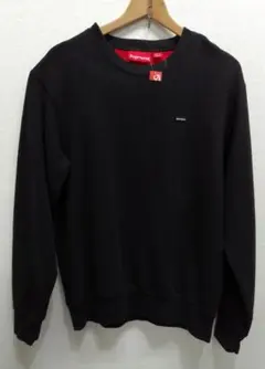 2025年最新】supreme スモールボックスロゴ スウェットの人気アイテム