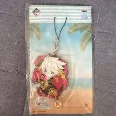 FGOカルナラバーストラップ