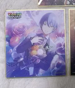 2026年最新】青柳冬弥 色紙の人気アイテム - メルカリ