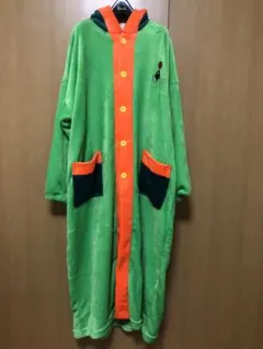ハンターハンター　ゴン　ルームガウン　 M-Lサイズ