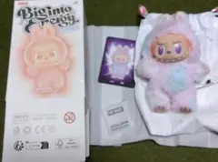 正規品　ラブブ　Big into Energy LUCK