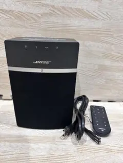 2026年最新】bose スピーカー soundtouch10の人気アイテム - メルカリ