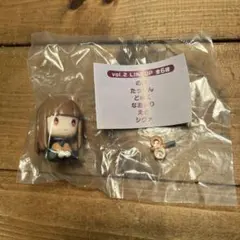 カラフルピーチ　ぺたっとねじまきますこっと　えと