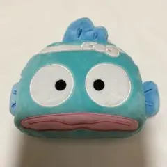 一番くじ　ハンギョドン　ポーチ