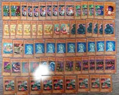 パ1015　遊戯王　2期　大量　まとめ
