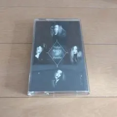 Vierge「Taboo Reality in Pandra」デモテープ