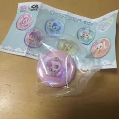 キャッチ！ティニピン くら寿司 コラボ　ハチュピン