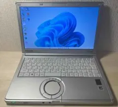 Win11 Office搭載 CF-B11 メモリ8GB SSD160GB - メルカリ