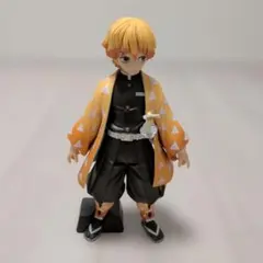 我妻善逸 フィギュア