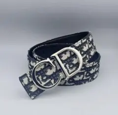 Christian Dior ベルト 並行輸入品 シルバー 2026年最新】ディオール ベルト 並行輸入の人気アイテム - メルカリ