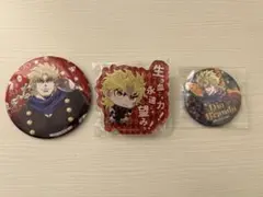 ジョジョの奇妙な冒険　ディオまとめ売り