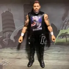 WWE フィギュア カール・アンダーソン ドク・ギャローズ 新日本