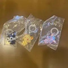 ジュエルペットめじるしアクセサリー2
