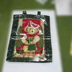 ハロッズ　トートバック