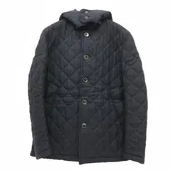 キルティングジャケット