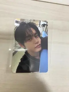 ZEROBASEONE キムジウン トレカ