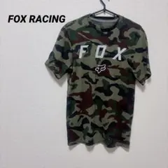 ⭐️美品⭐️FOX RACING 迷彩 半袖Tシャツ