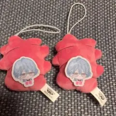 ブレマイ わちゃねむちゃーむ 在間樹帆　2個セット