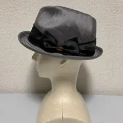 ボルサリーノ 日本製 中央帽子 ユニセックス 男女兼用 オシャレ 高級 人気