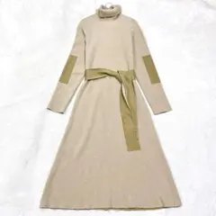 新品未使用♪ VICTORIA BECKHAM ワンピース 中古・古着通販】VICTORIA BECKHAM (ヴィクトリアベッカム