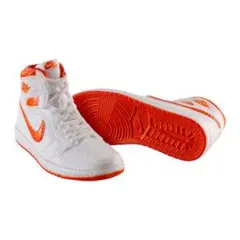【METALLIC ORANGE】NIKE Air Jordan 1 High