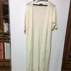 earth カーデガン