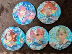 マクロスΔ 10周年展 ジ:アートオブ マクロスデルタ 缶バッジ 美雲 マクロスΔ 10周年展 ジ:アートオブ マクロスデルタ 缶バッジ 美雲