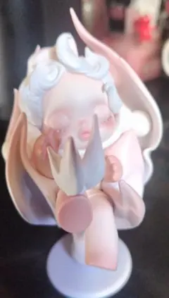 SKULLPANDA The Paradox フィギュア